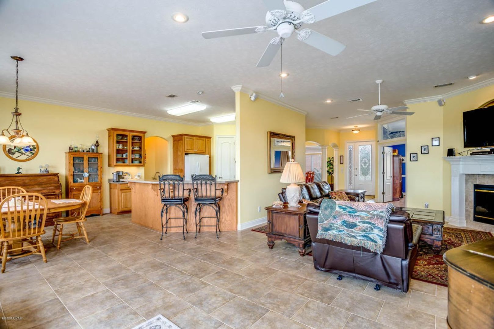 Custom Built, Waterfront Home on Callaway Bayou! – photo 3