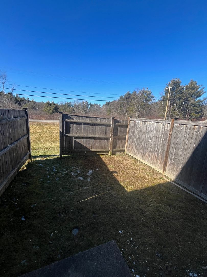 Renovated 2 Bedroom Apartment For Rent In Rochester Nh – photo 3