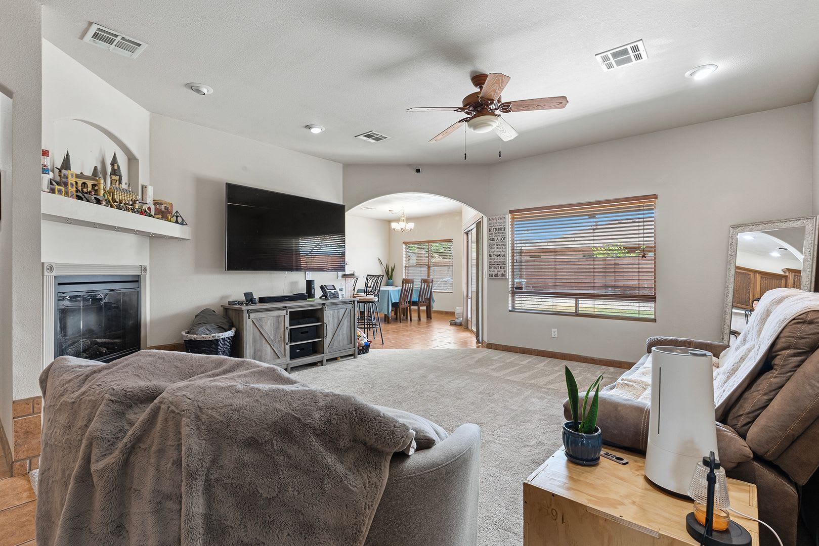 4 Bedroom Home with Solar Panels: MOVE-IN SPECIAL – photo 5