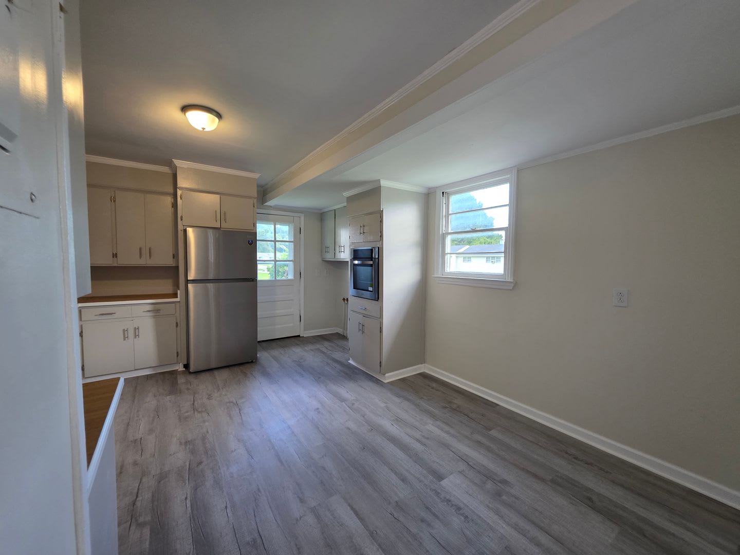 Updated 3 Bedroom Duplex Move In Ready Downtown Jacksonville – photo 5
