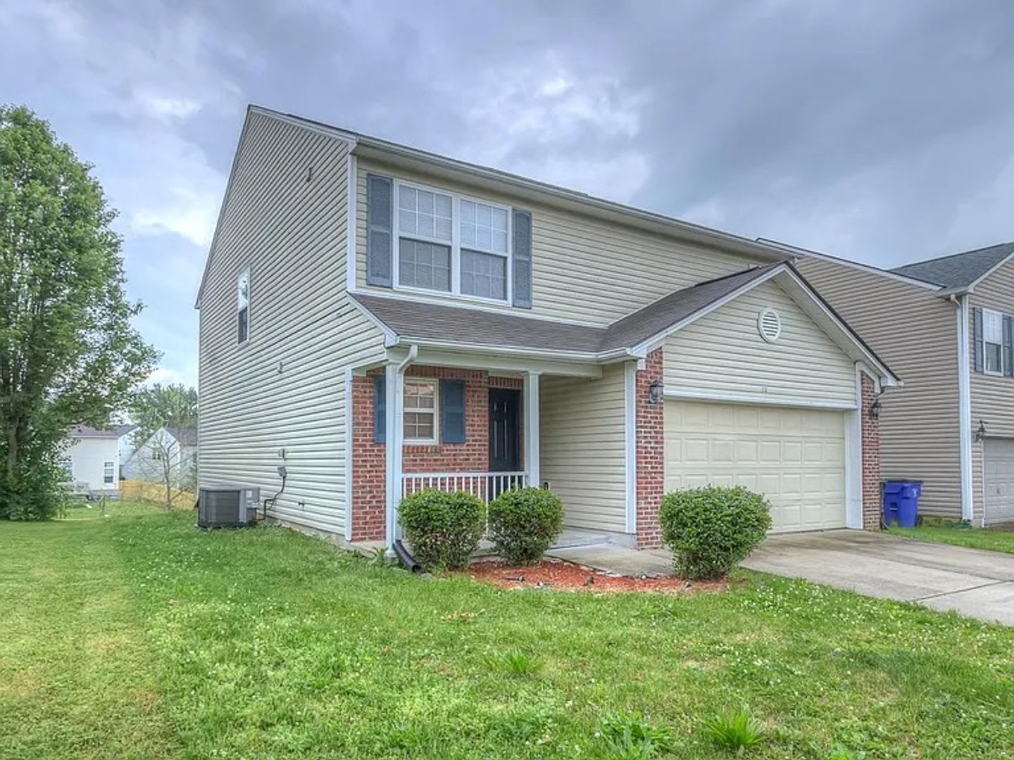 For Rent 232 Stallion Run Lexington Ky 40511 – photo 1