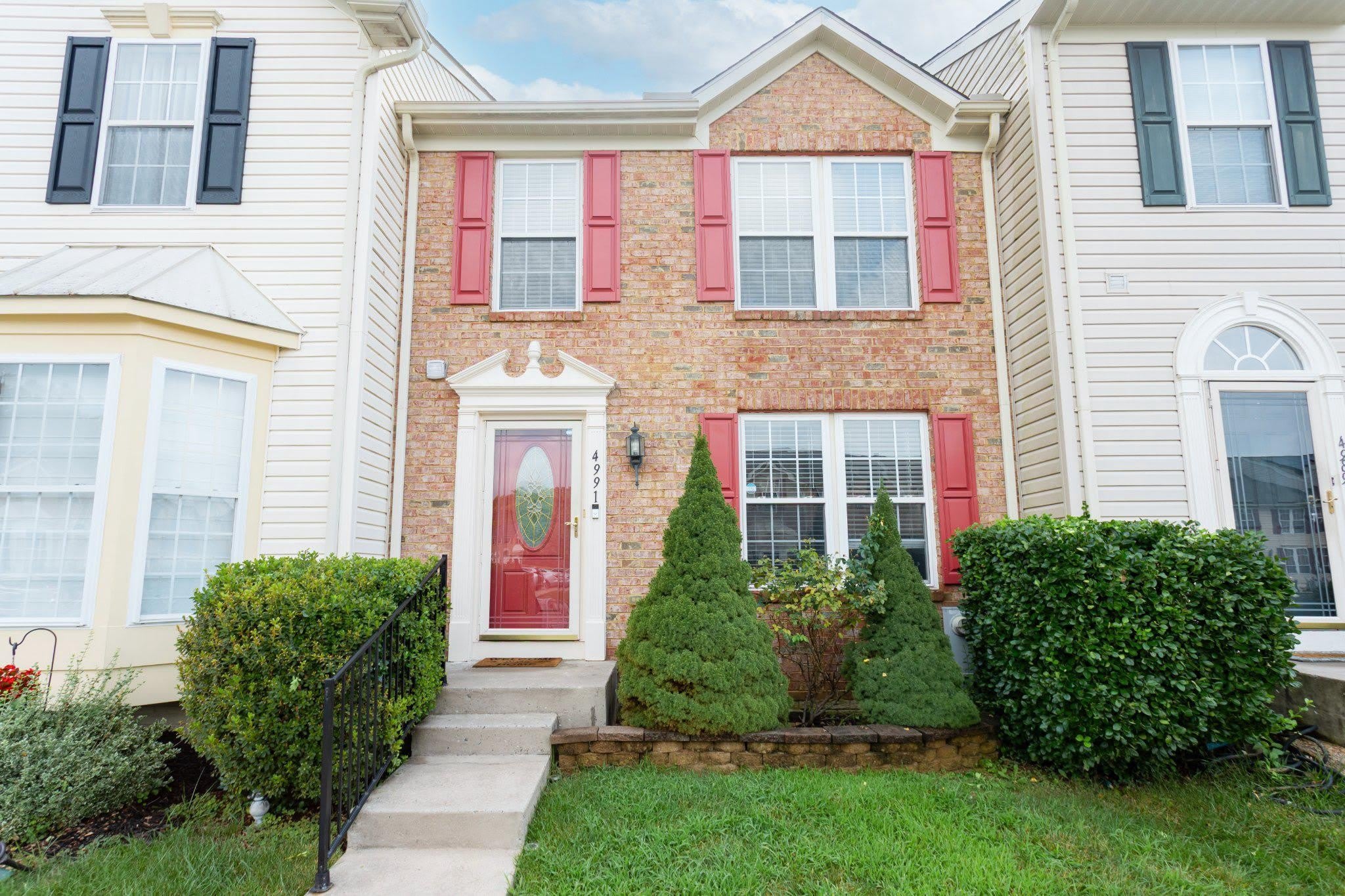 4991 BRISTLE CONE Circle – photo 1