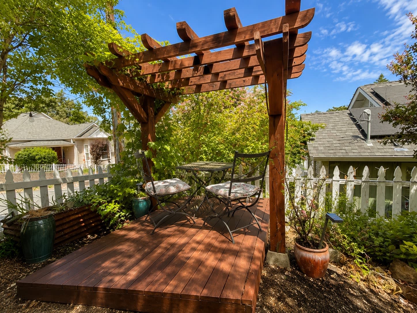 126 Center Street – photo 4