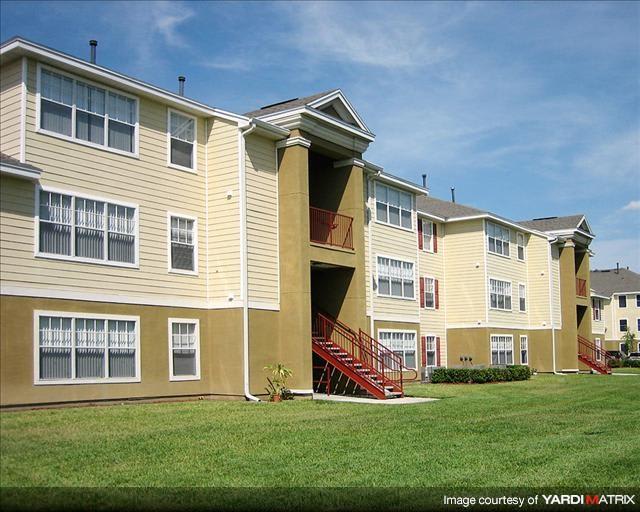 The Villages on Millenia Apartments – photo 5