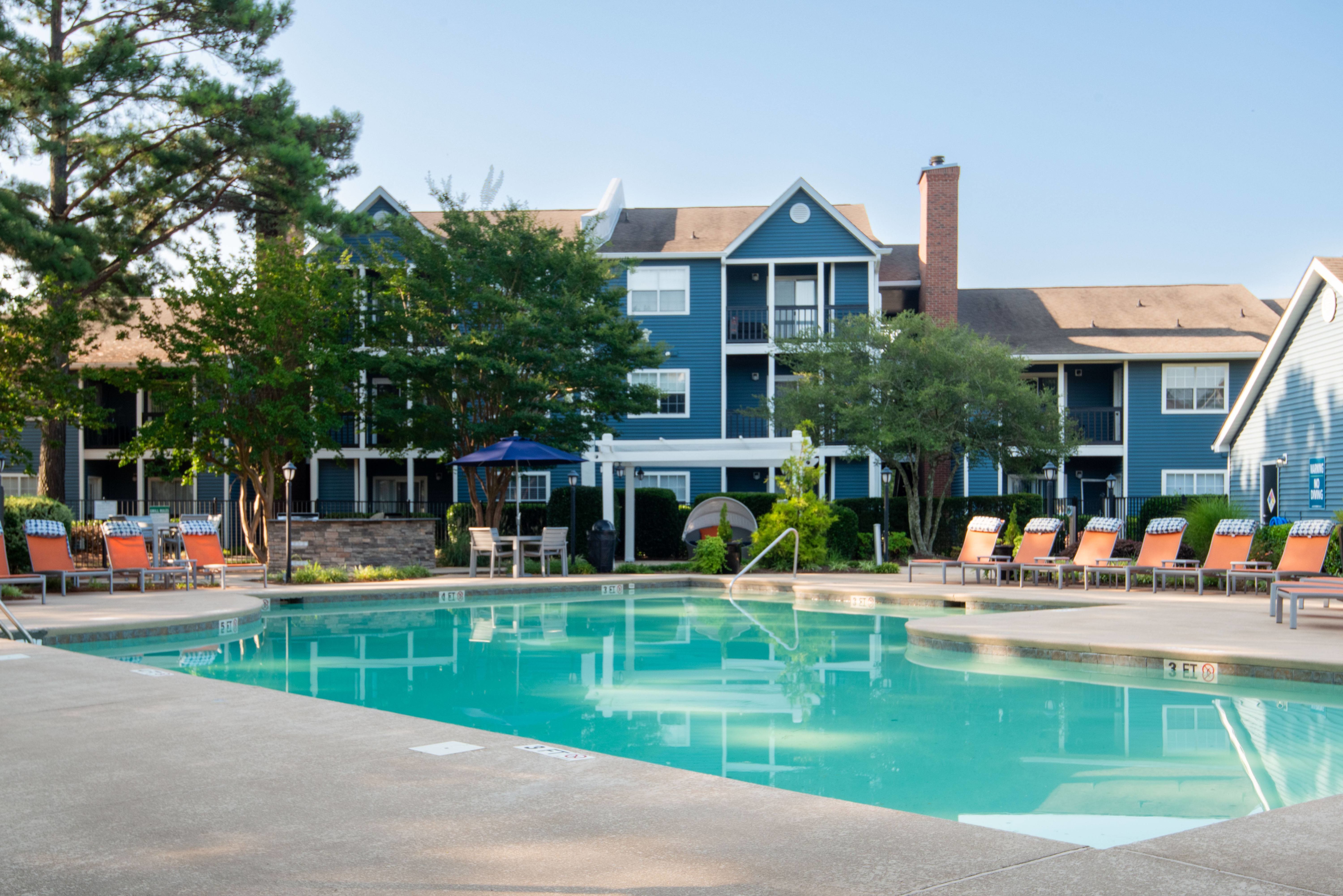 Avenues at Steele Creek – photo 2