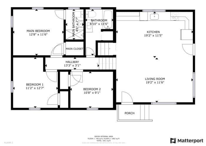 316 Donna Avenue – photo 3