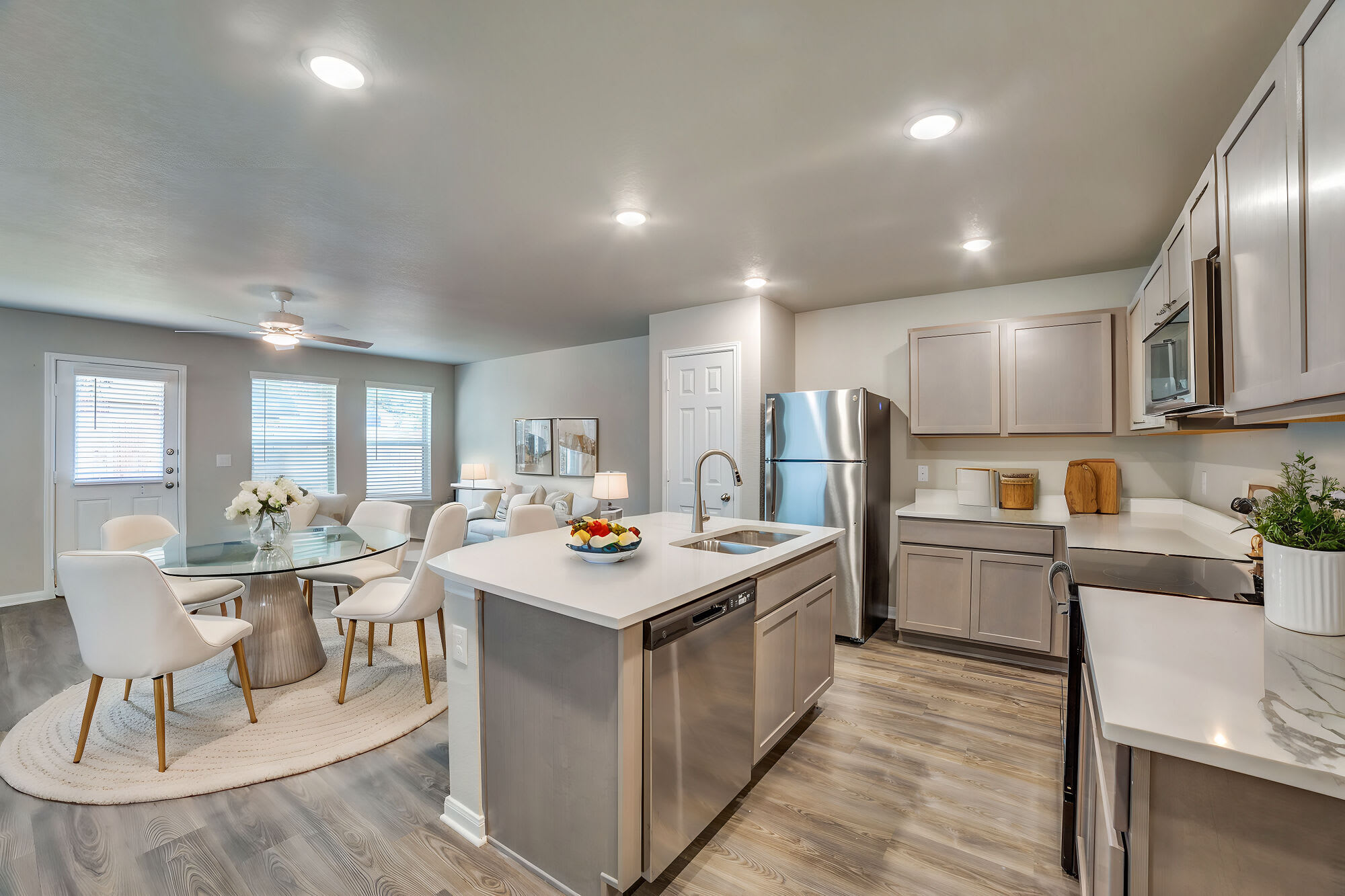 Villas at College Park – photo 2