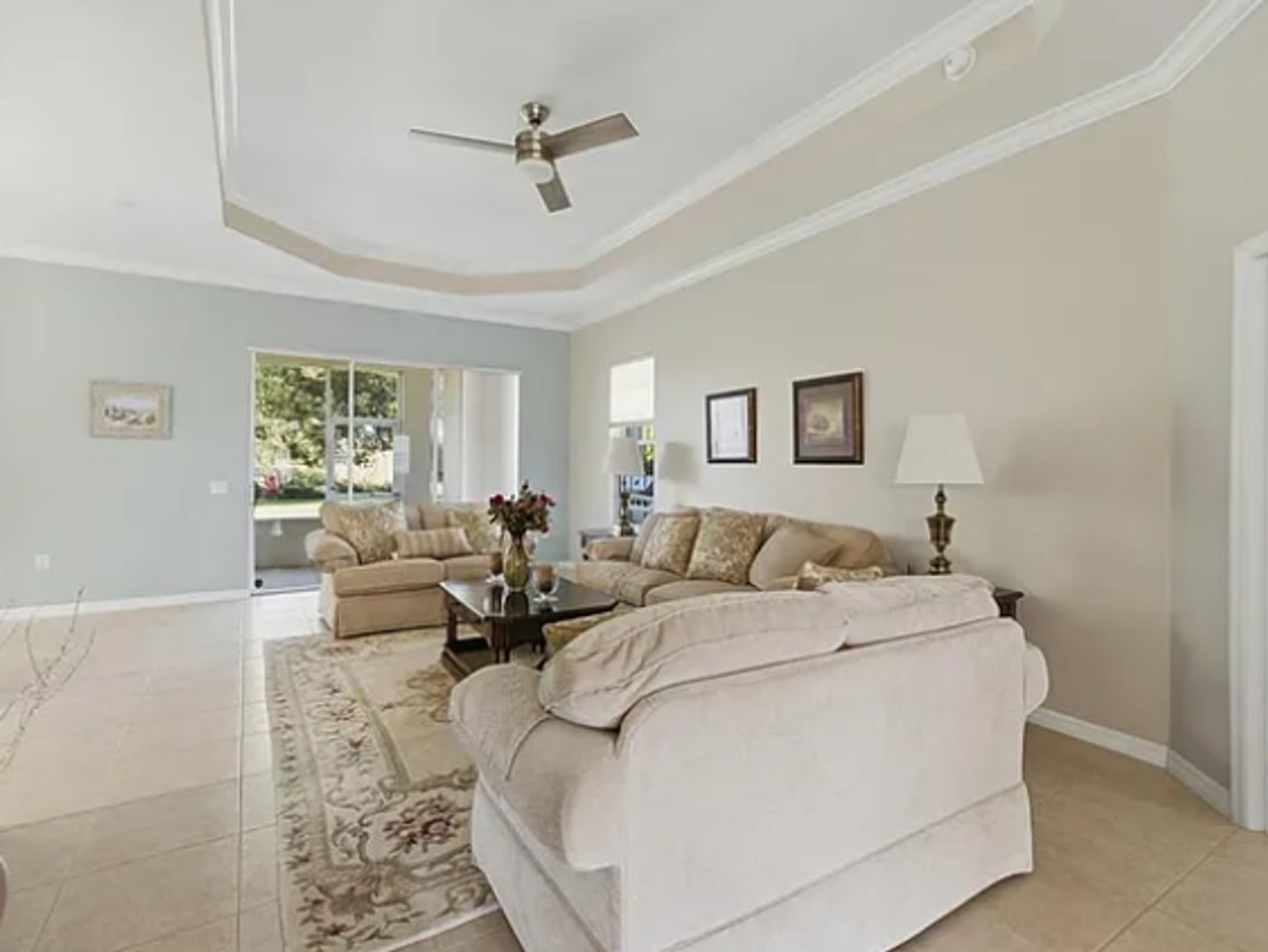 For Rent Active 55 Spacious 3Br Home In Candler Hills At On Top Of The World Private Cul De Sac Location – photo 3