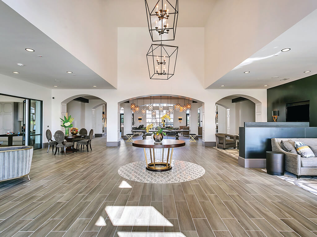 The Huntington Apartments – photo 1