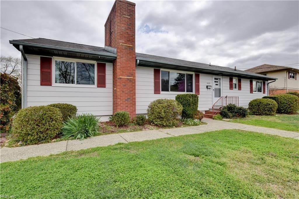609 Birch Drive – photo 1