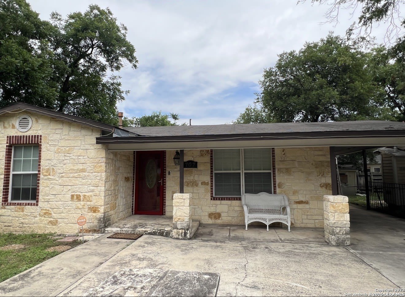 707 W Malone – photo 1
