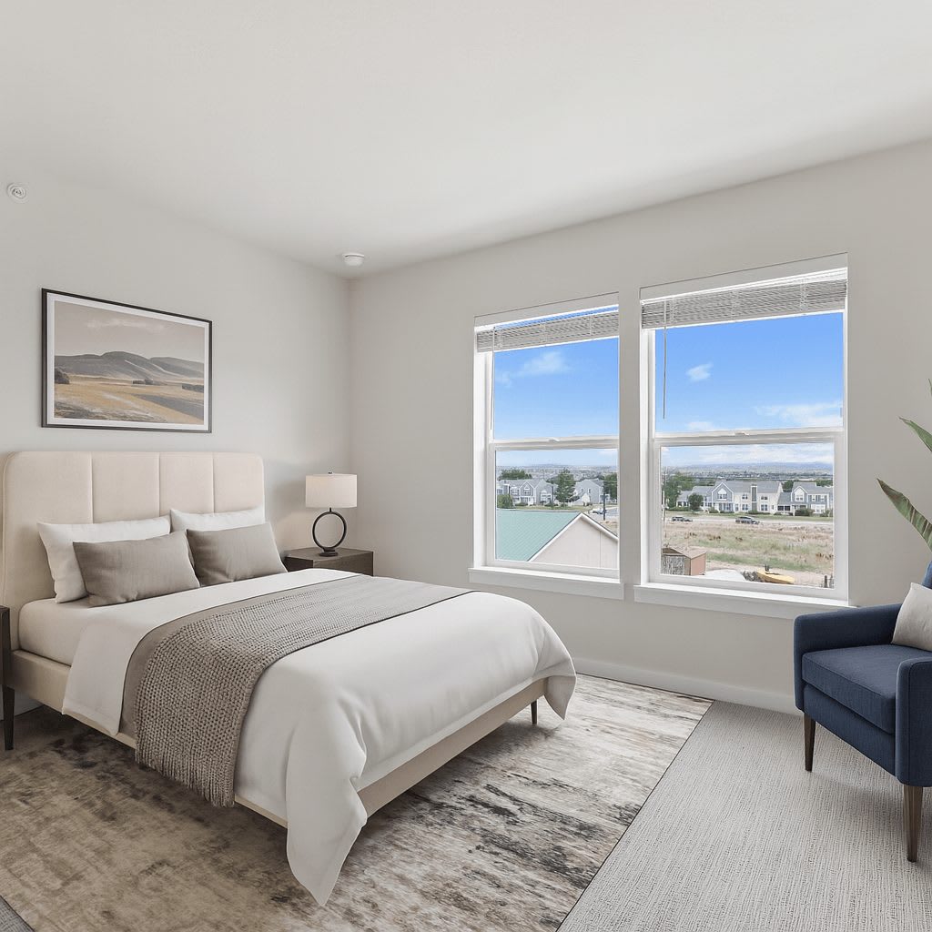 Pine Drive Townhomes – photo 3
