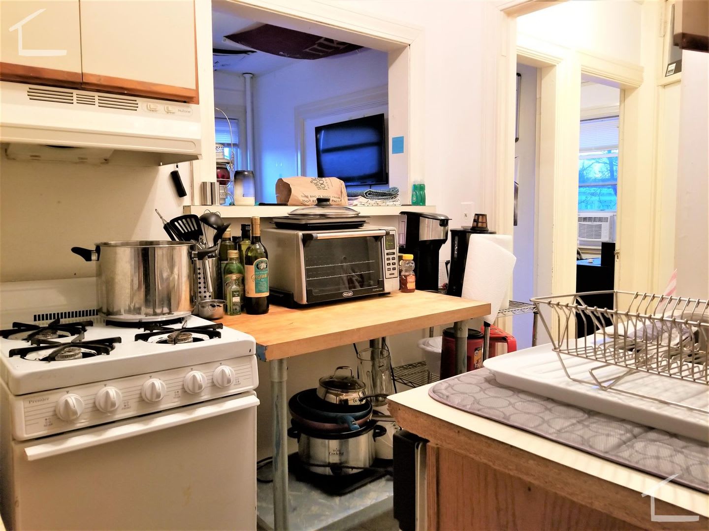 104 Saint Mary's St #8H Boston MA 02215 – photo 5