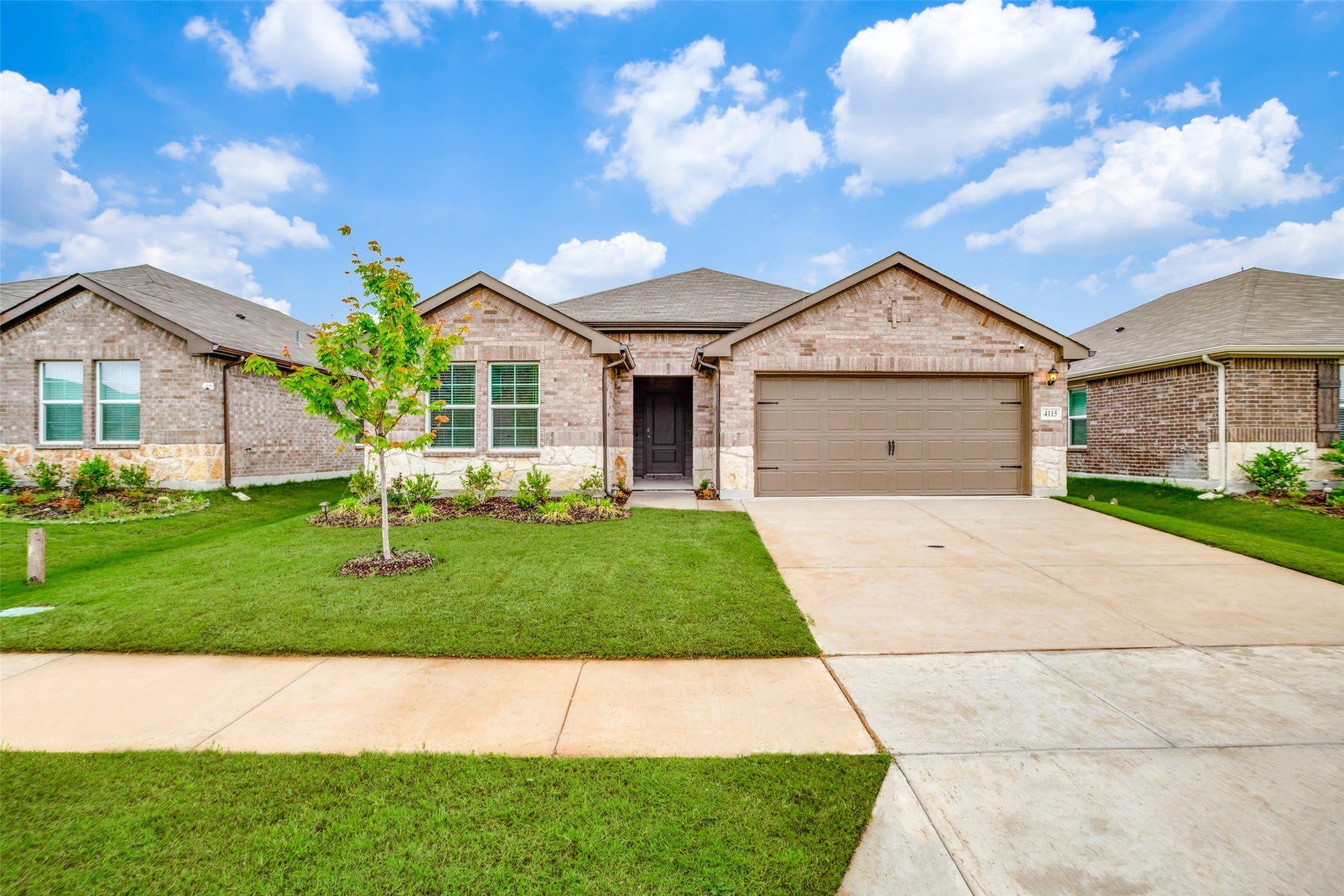4115 Mountain Drive – photo 1