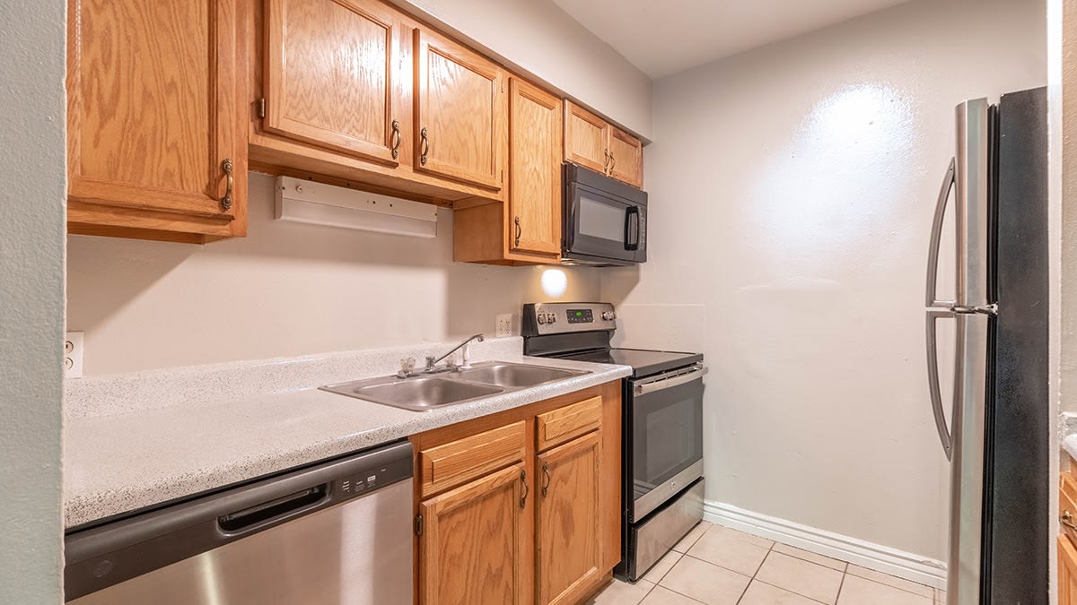 Arvada Flats – photo 2
