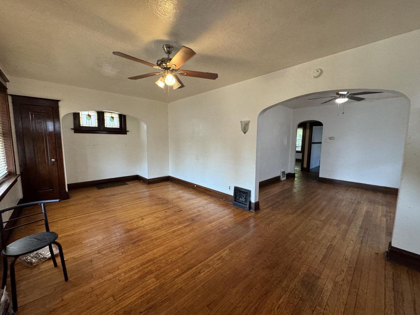 Lovely 2 Bedroom 1 Bath For Rent Section 8 Welcome – photo 2