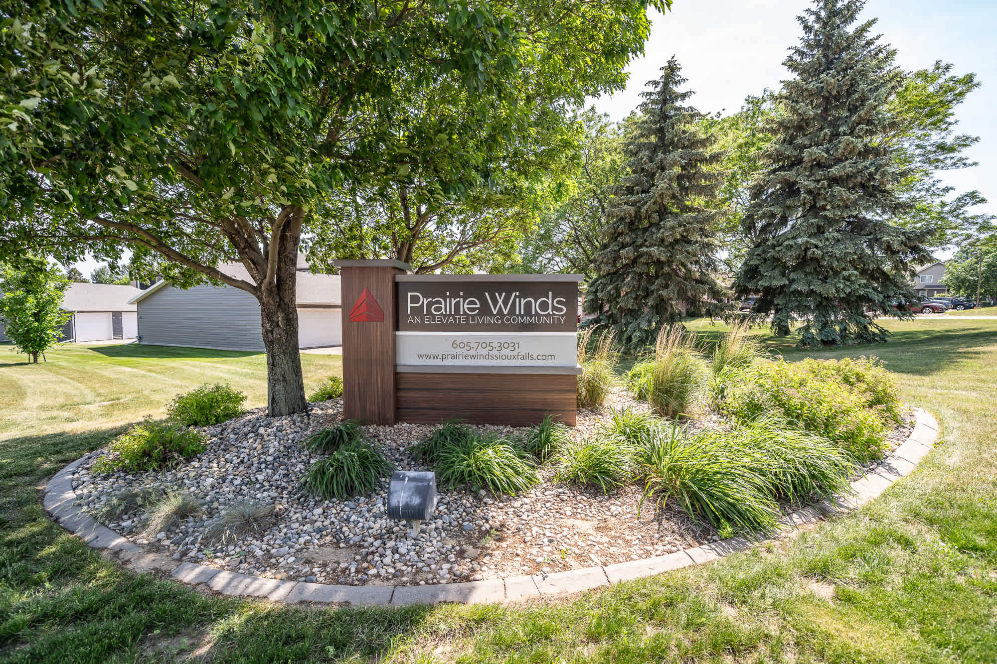 Prairie Winds Apartments – photo 4