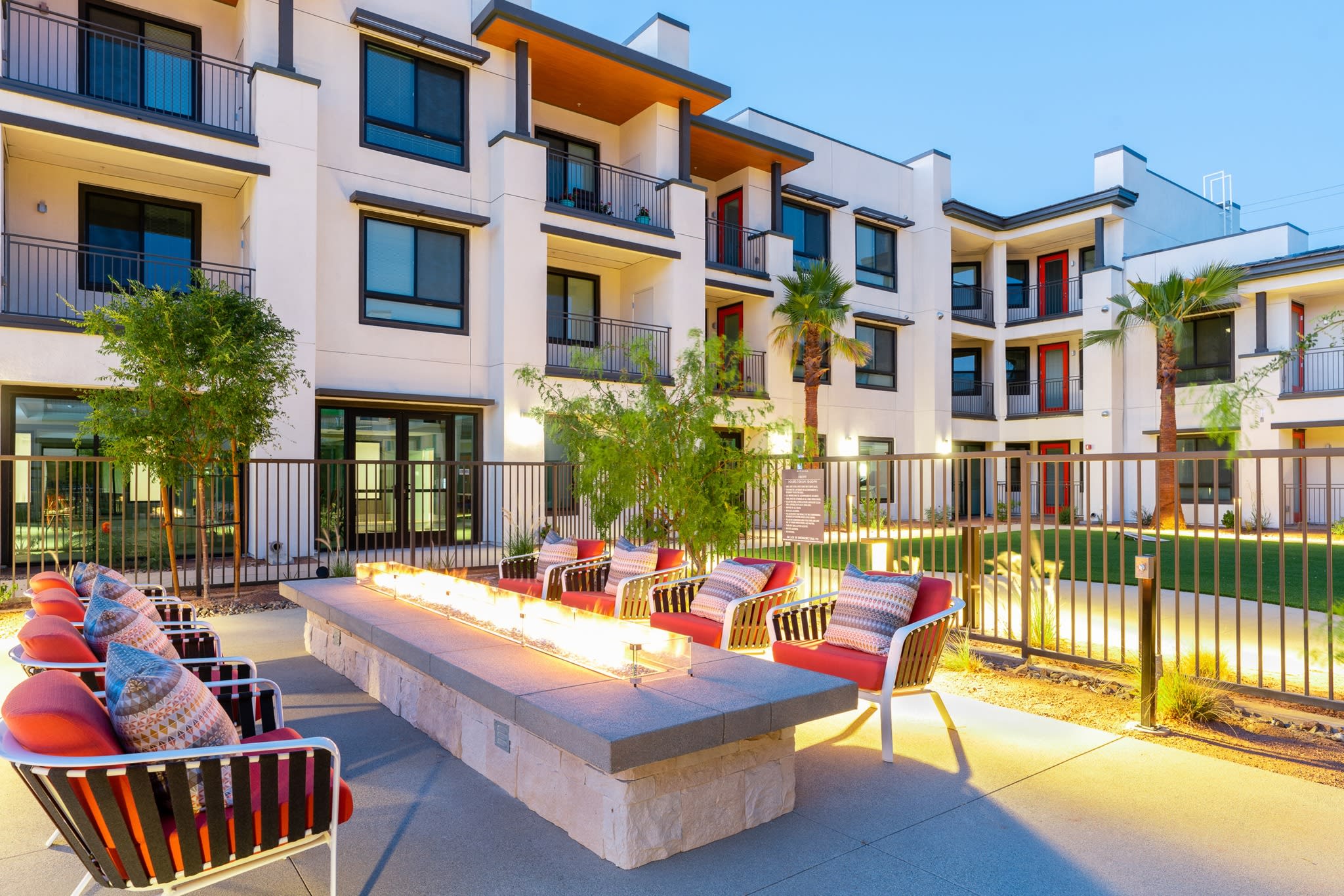 Everleigh Palm Desert Senior Housing – photo 3