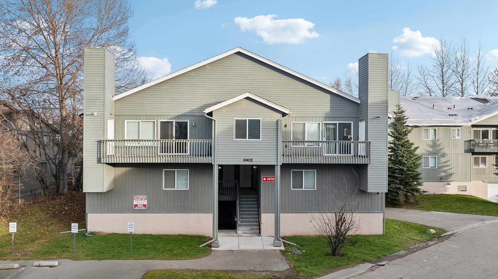 ReNew Bayshore Townhomes – photo 3