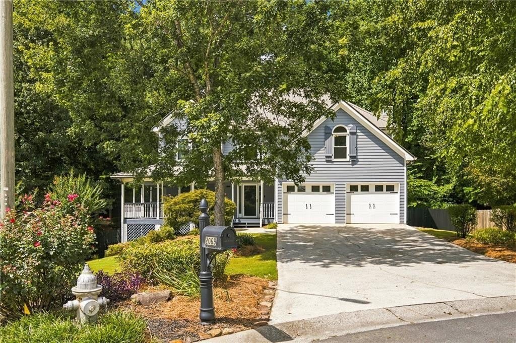 2069 Ursuline Way Nw – photo 3