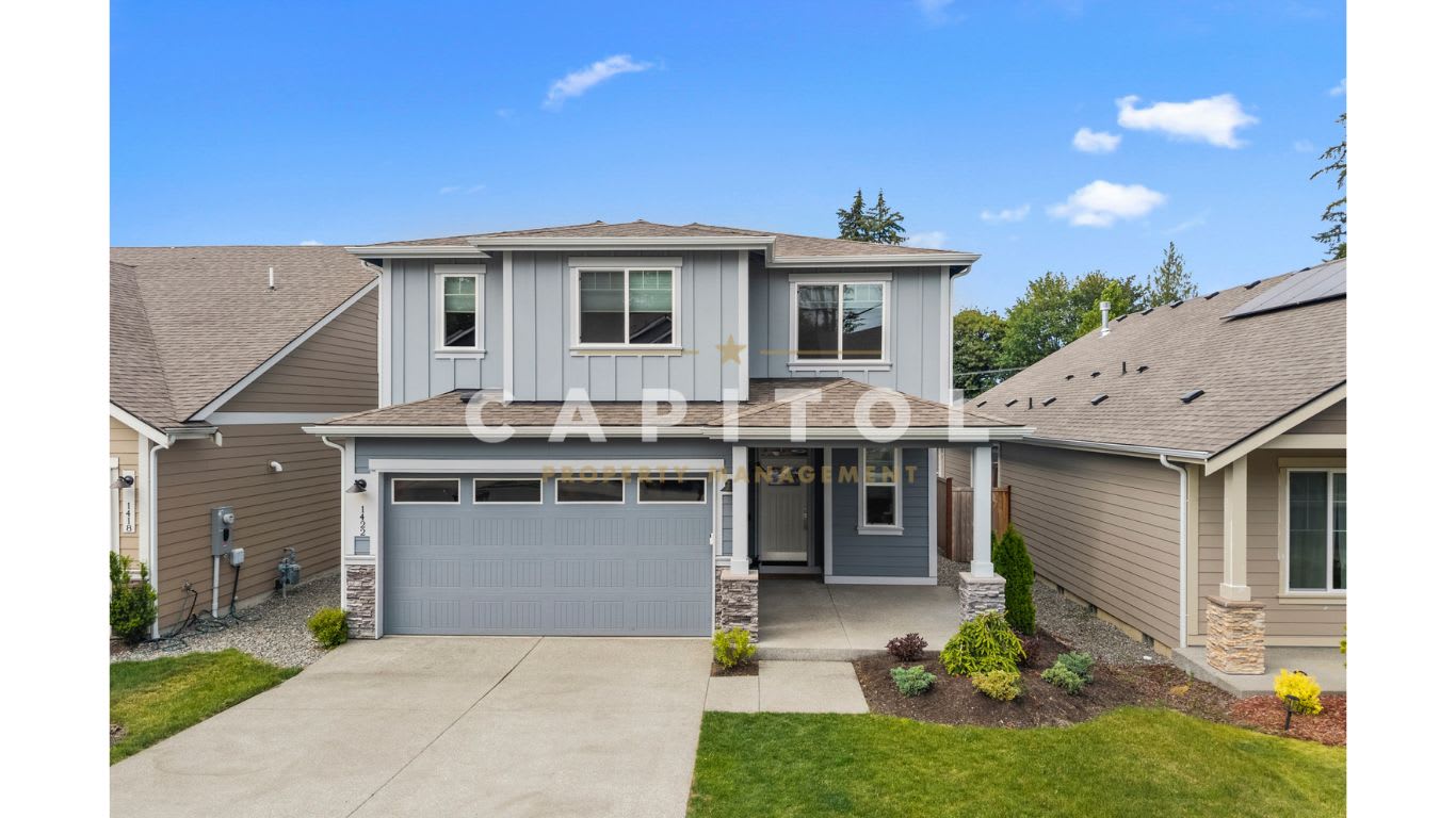 1422 89th Avenue Southeast – photo 1
