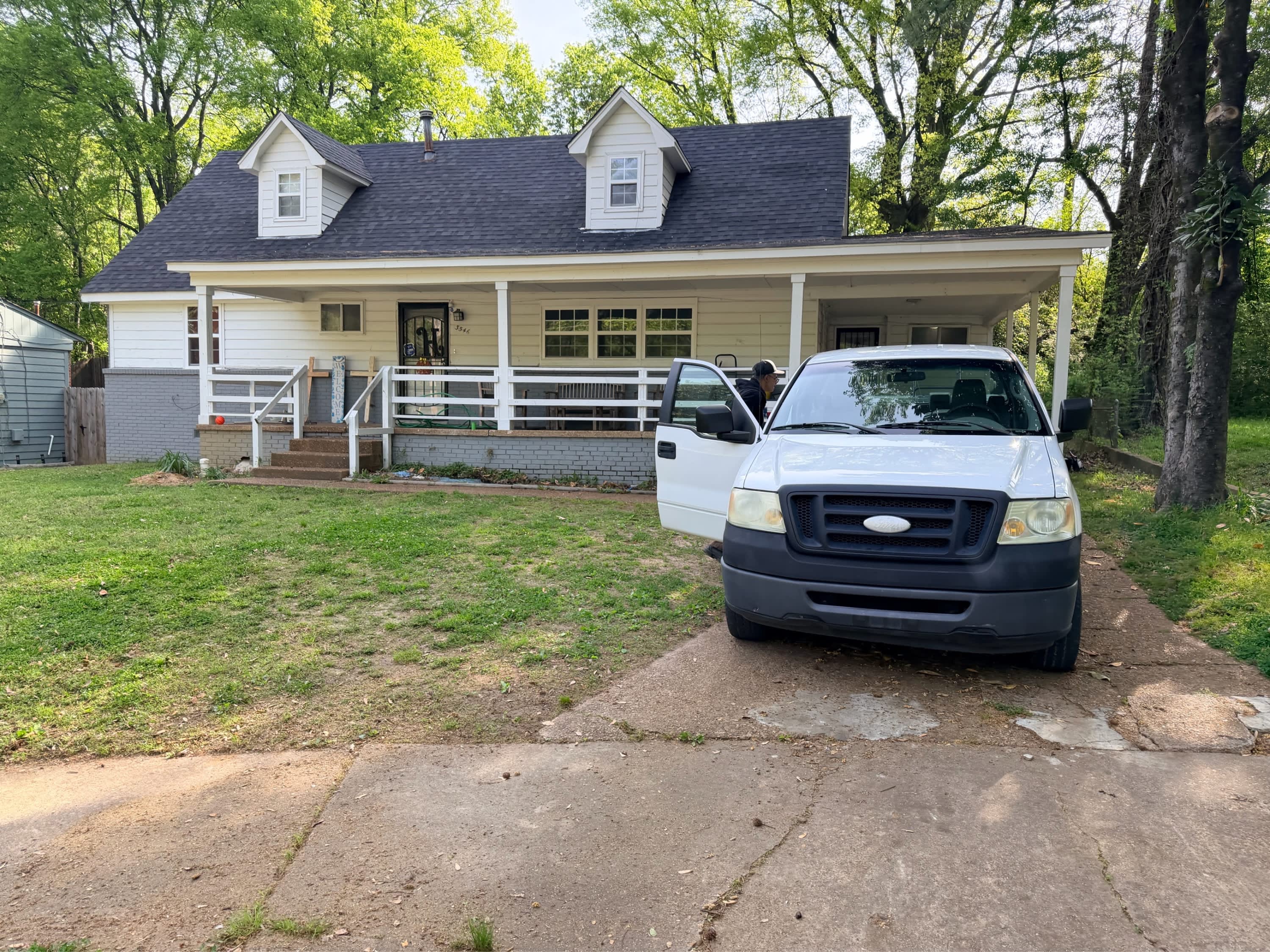 3546 England Street – photo 2