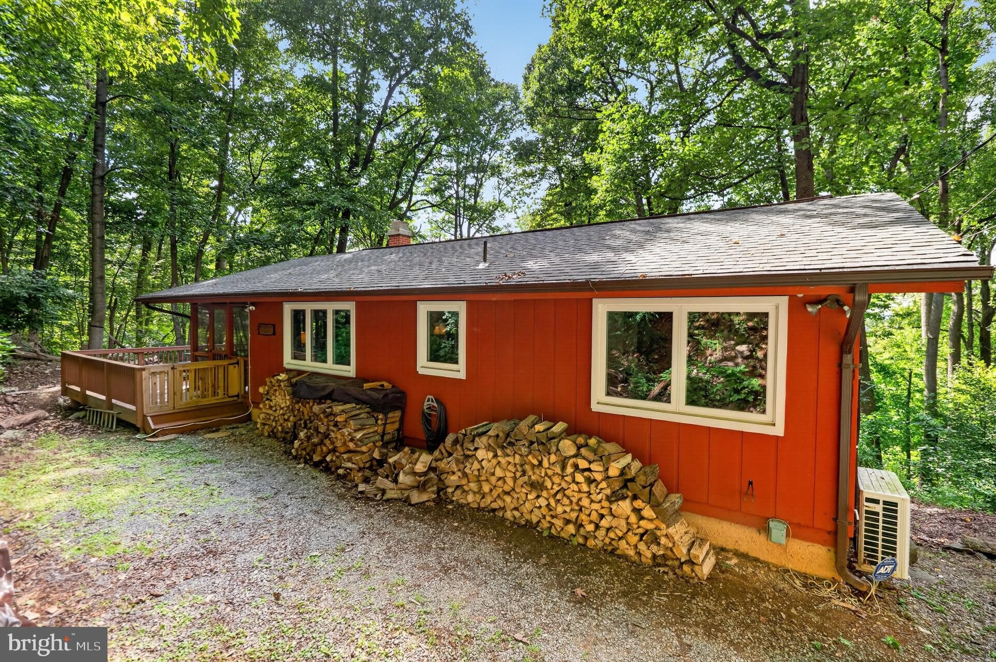 261 ROCKY SPRING Lane – photo 1