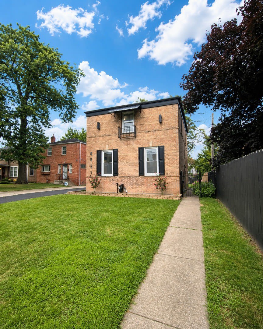 9637 S Wood Street – photo 3