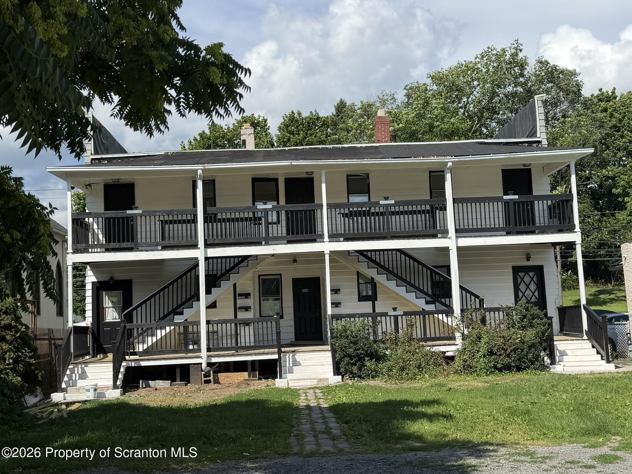 1161 Luzerne Street – photo 2