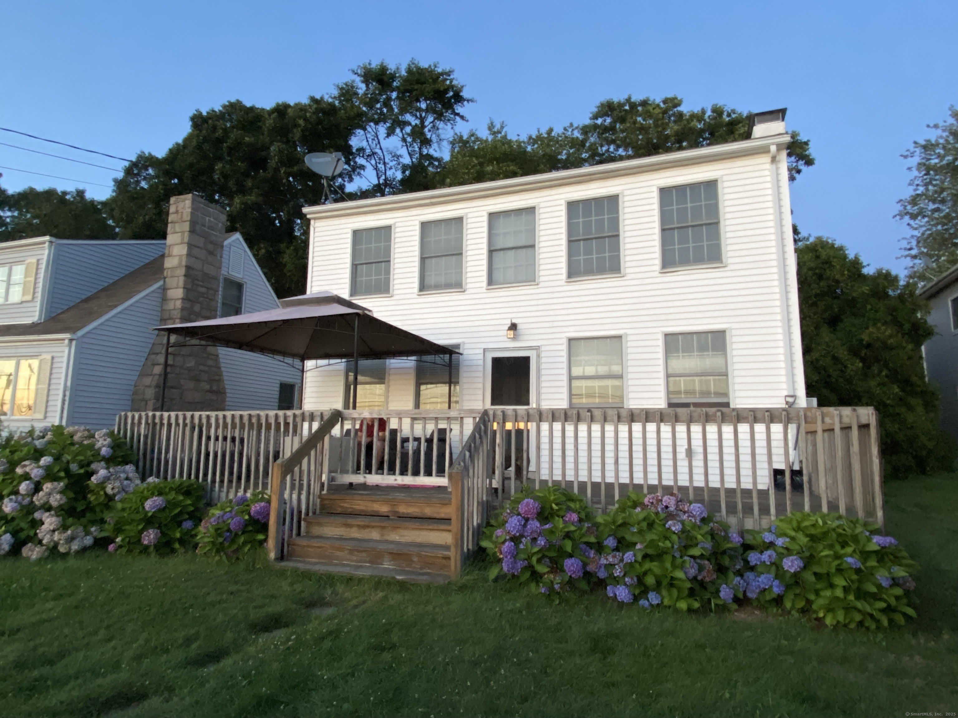 142 Old Black Point Road – photo 1