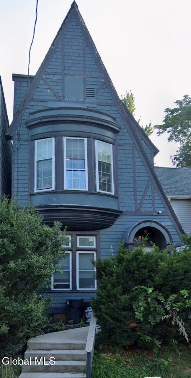 459 Hamilton Street – photo 1