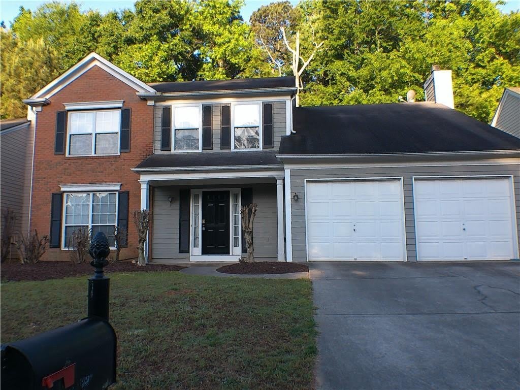 3674 Kentford Lane – photo 1
