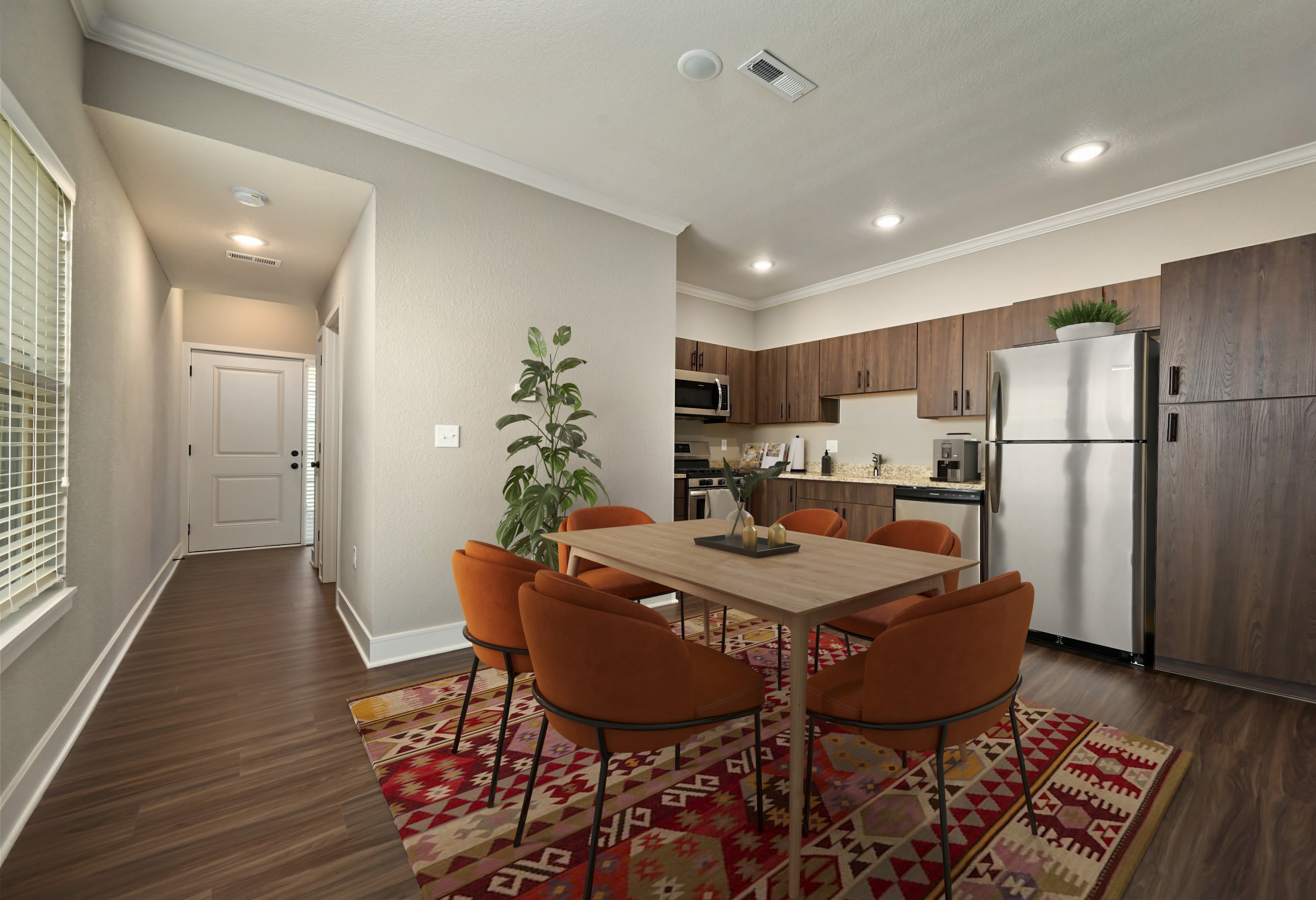 Fieldhouse Townhomes – photo 5