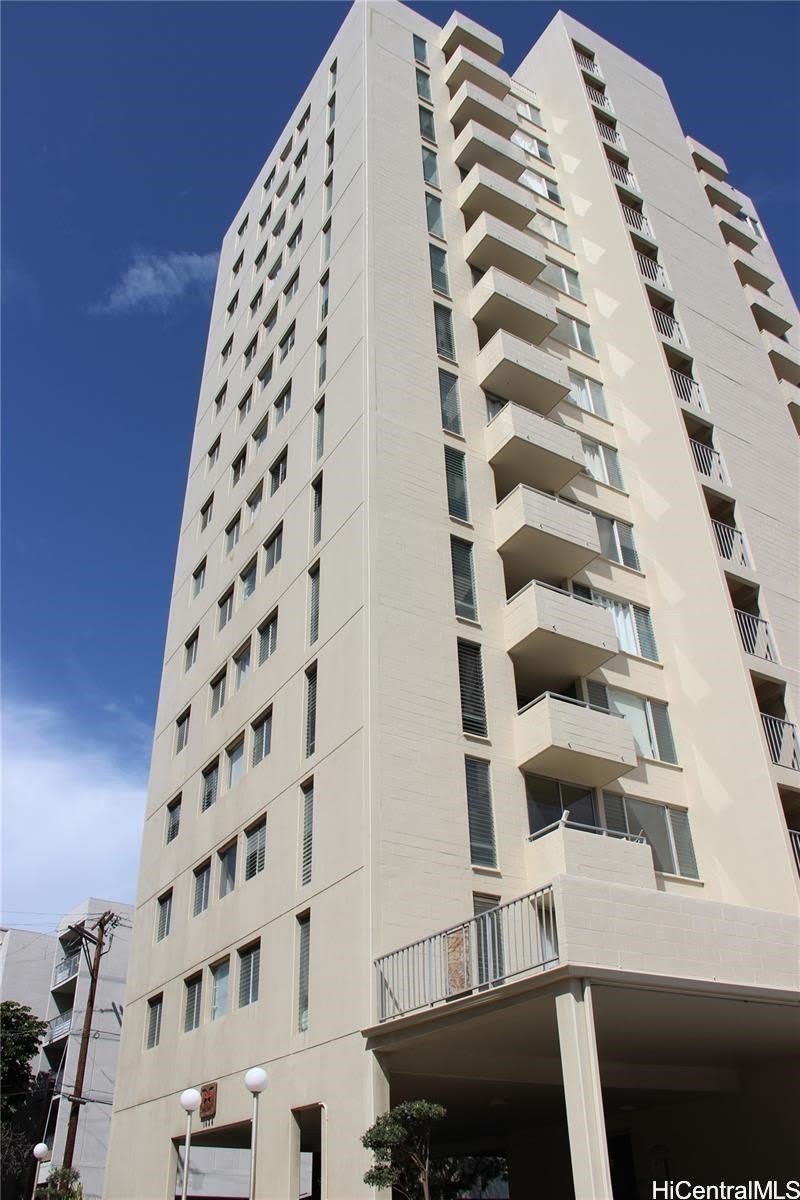 1624 Dole Street – photo 1