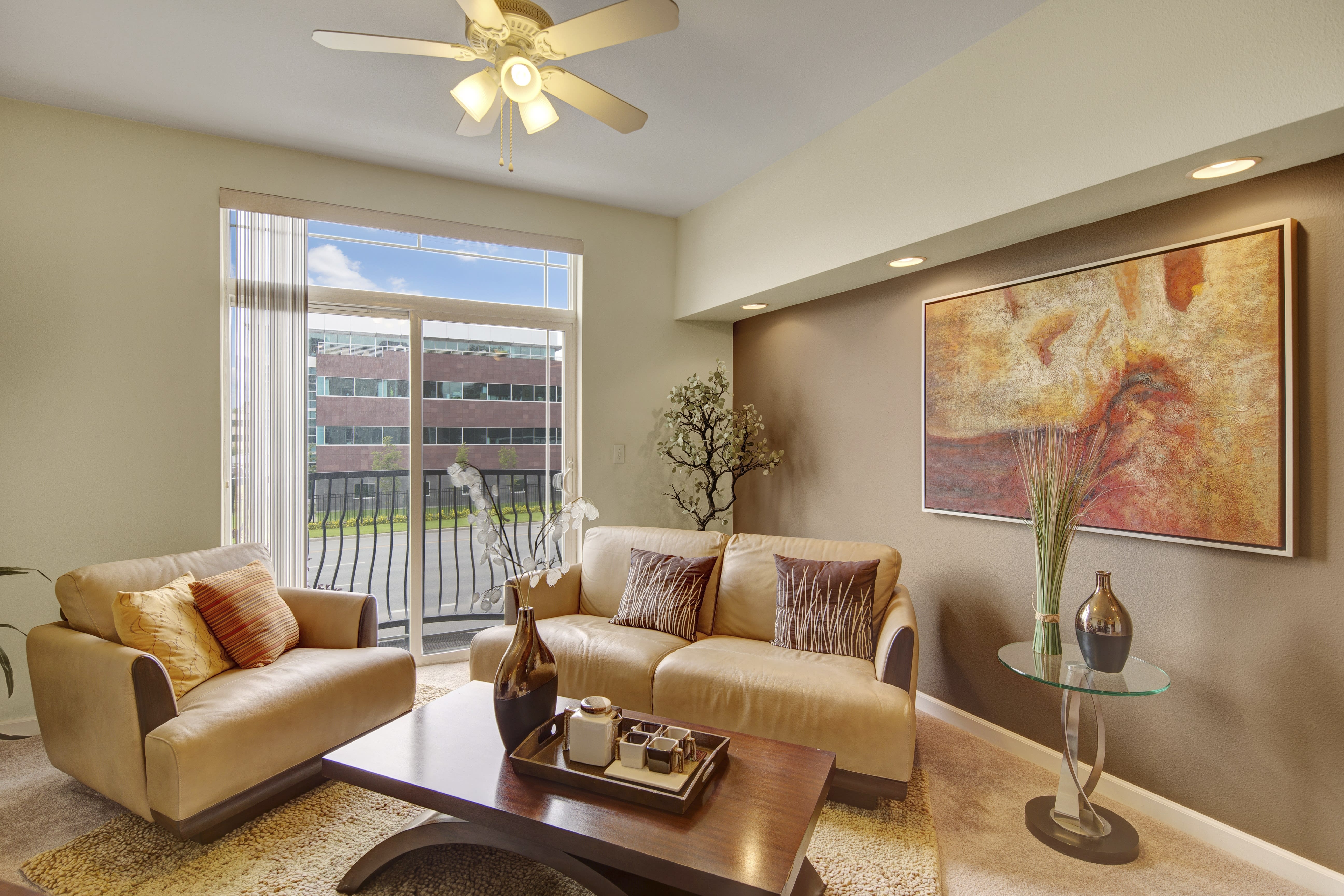 Park Plaza II Apartment Homes – photo 2