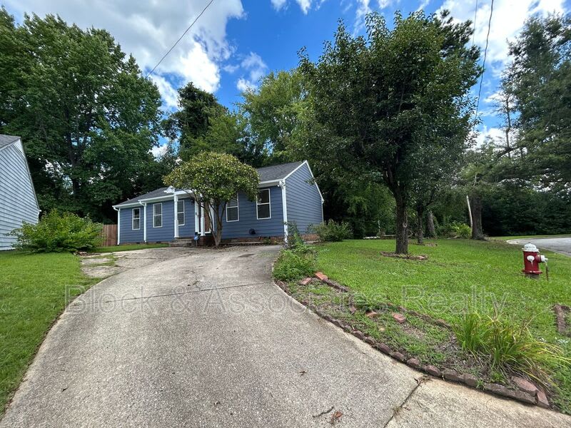 808 Circle Drive – photo 3