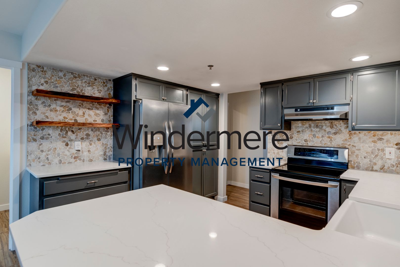 3 Bedroom 2 Bathroom Condo in Baker View Community – photo 1