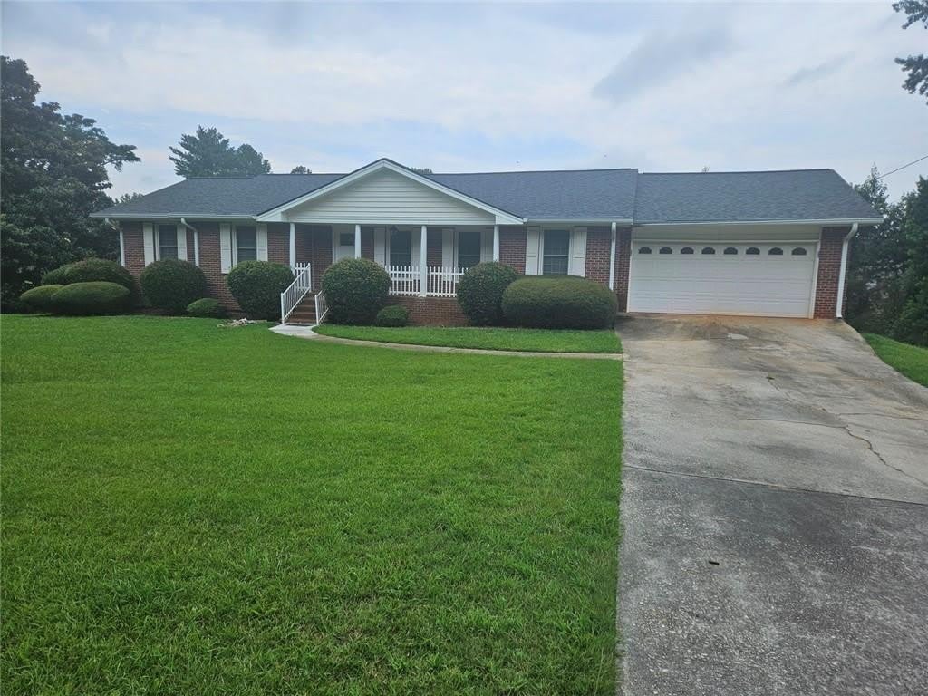 1148 Marifran Drive Ne – photo 1