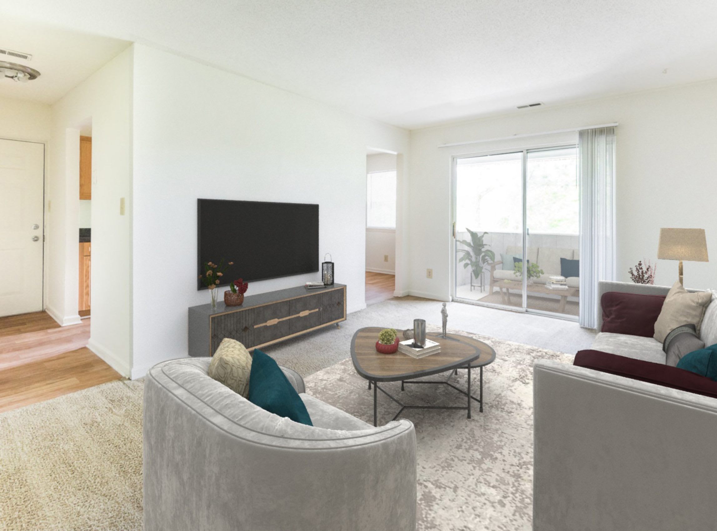 Laurel Ridge – photo 5