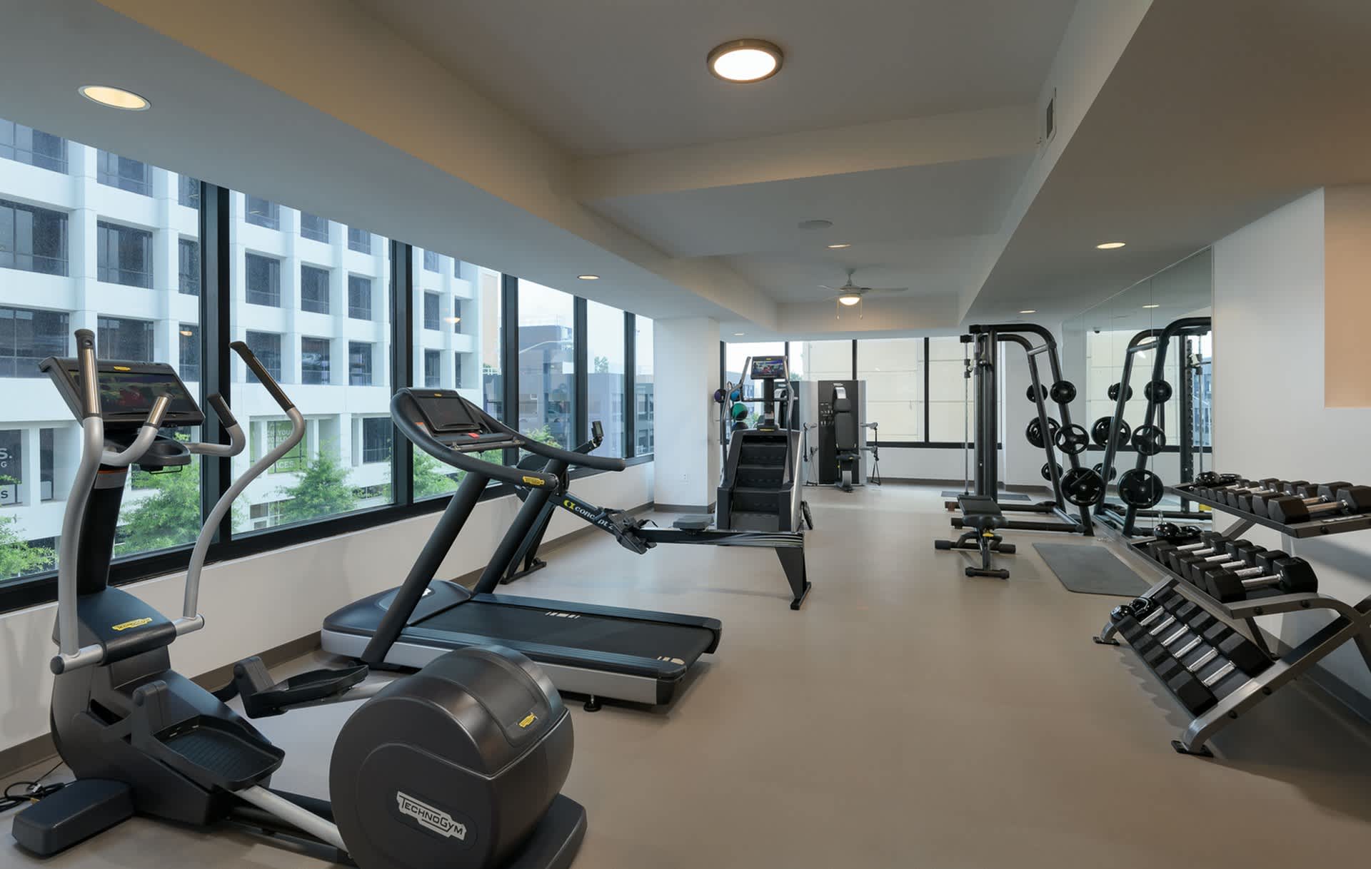 Lilli Midtown – photo 3