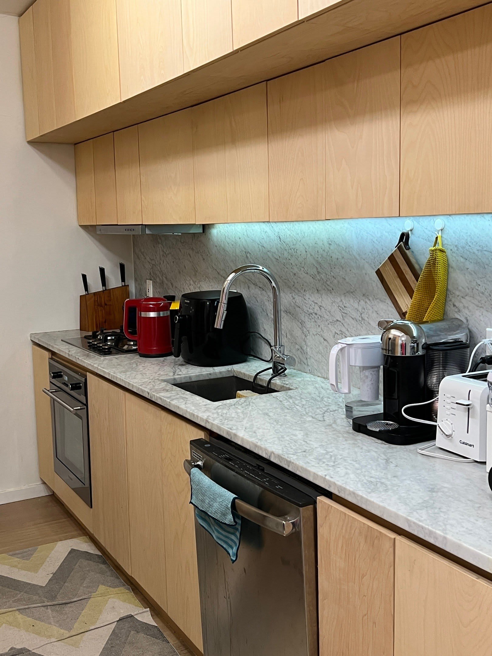 34 Plaza Street E 1205 – photo 5