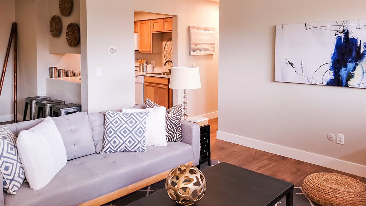 Arvada Flats – photo 1