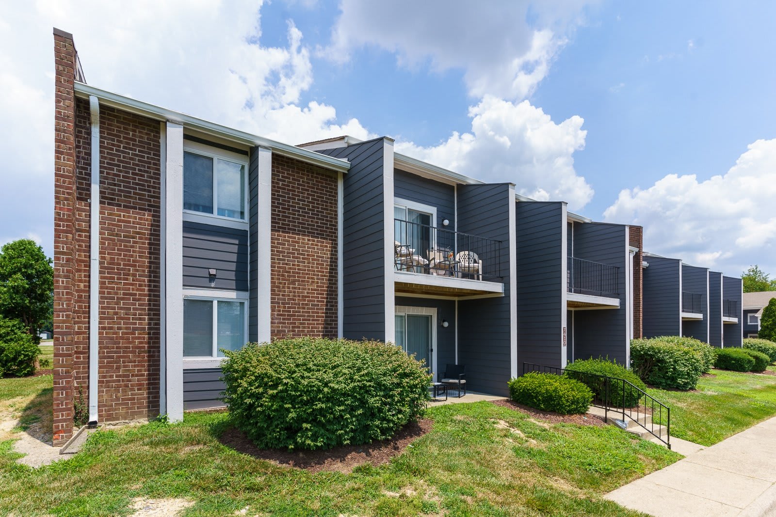 Tymberwood Trace Apartments – photo 2