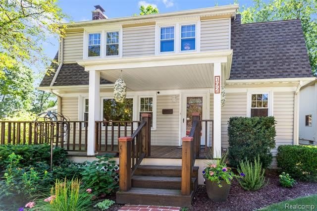 192 E Lincoln Street – photo 1