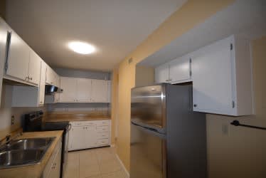 1 BR/1 BA CONDO IN TITUSVILLE – photo 3