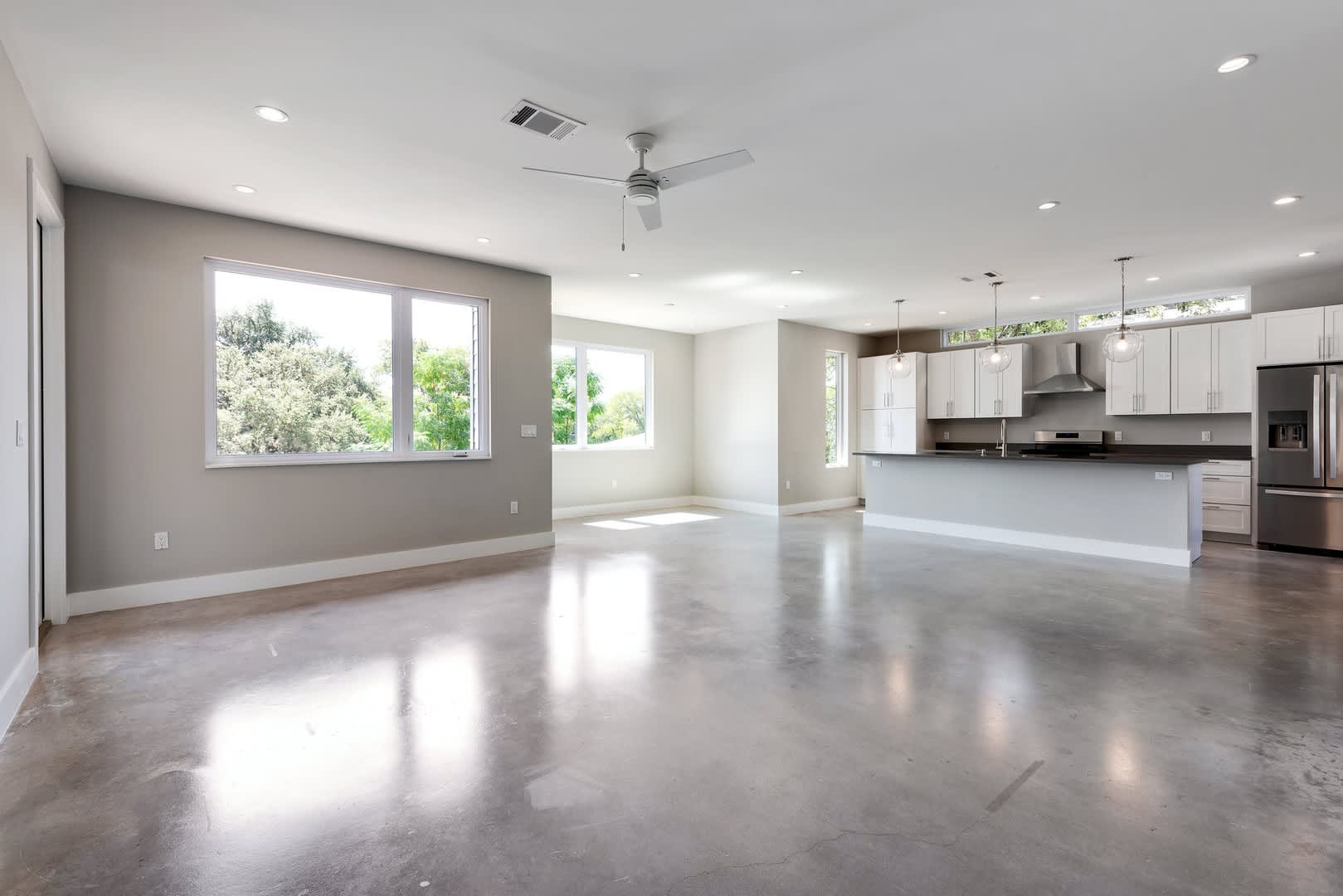 Ut Pre Lease 2018 Construction 6 Br 5 Ba North Campus Walk To Ut Designer Finishes Chef S Kitchen – photo 4