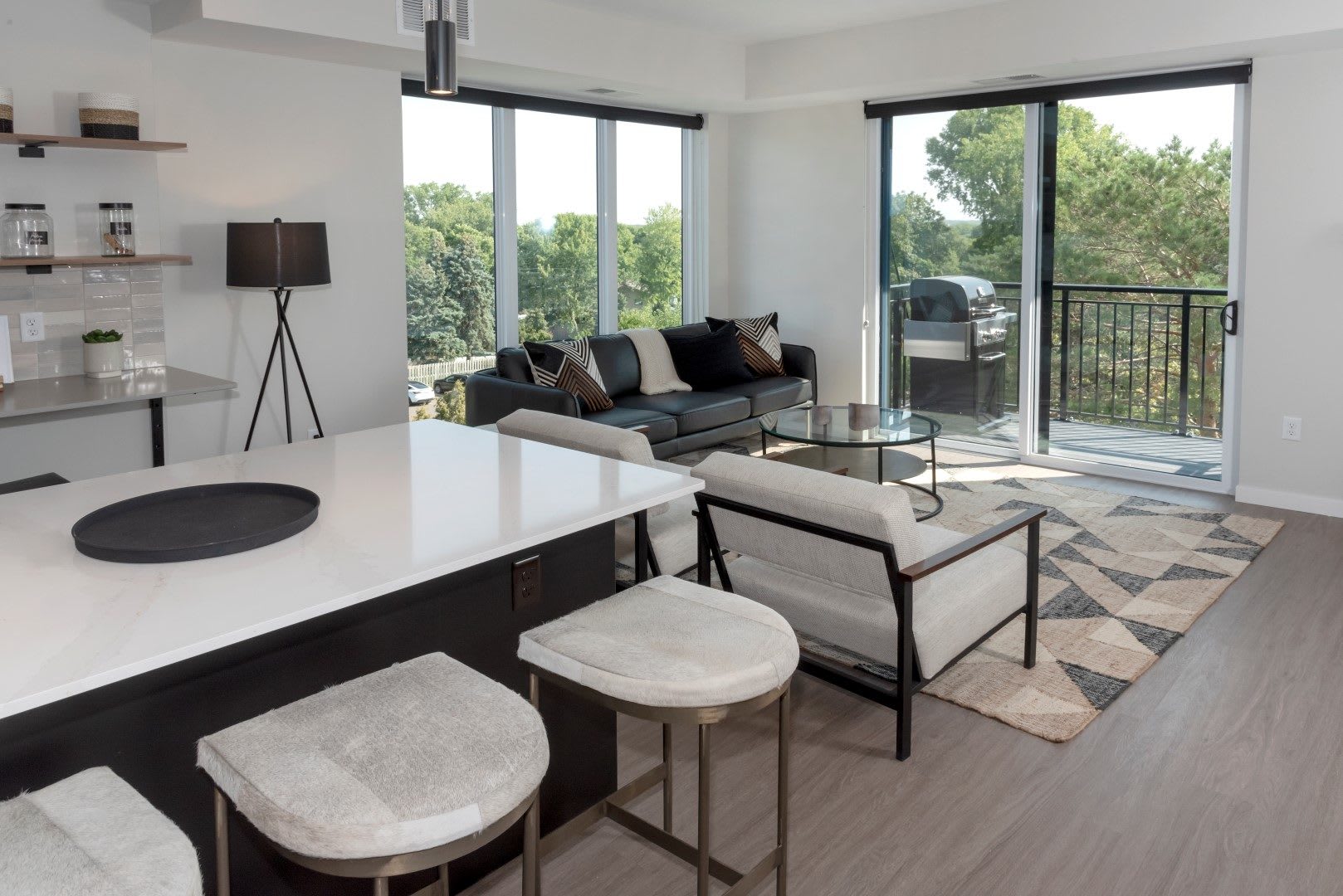 The Exchange Apartments – photo 3