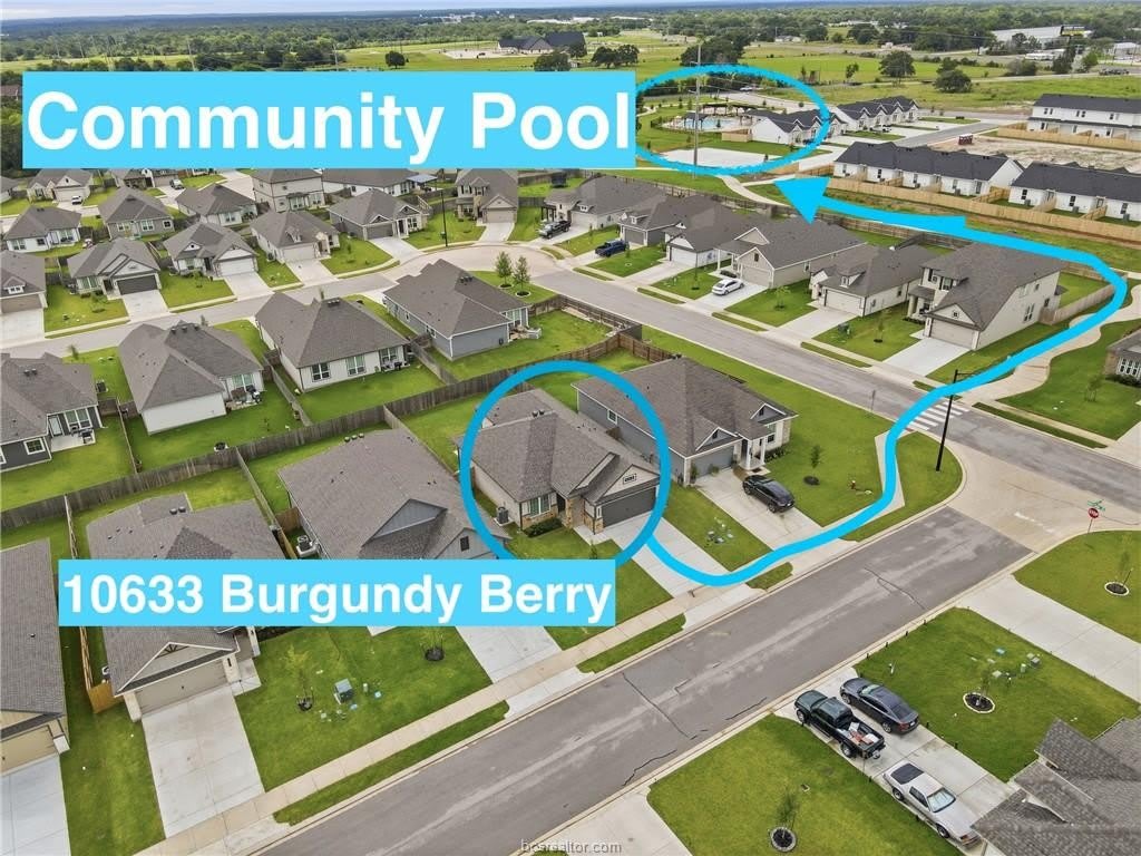 10633 Burgundy Berry Way – photo 3