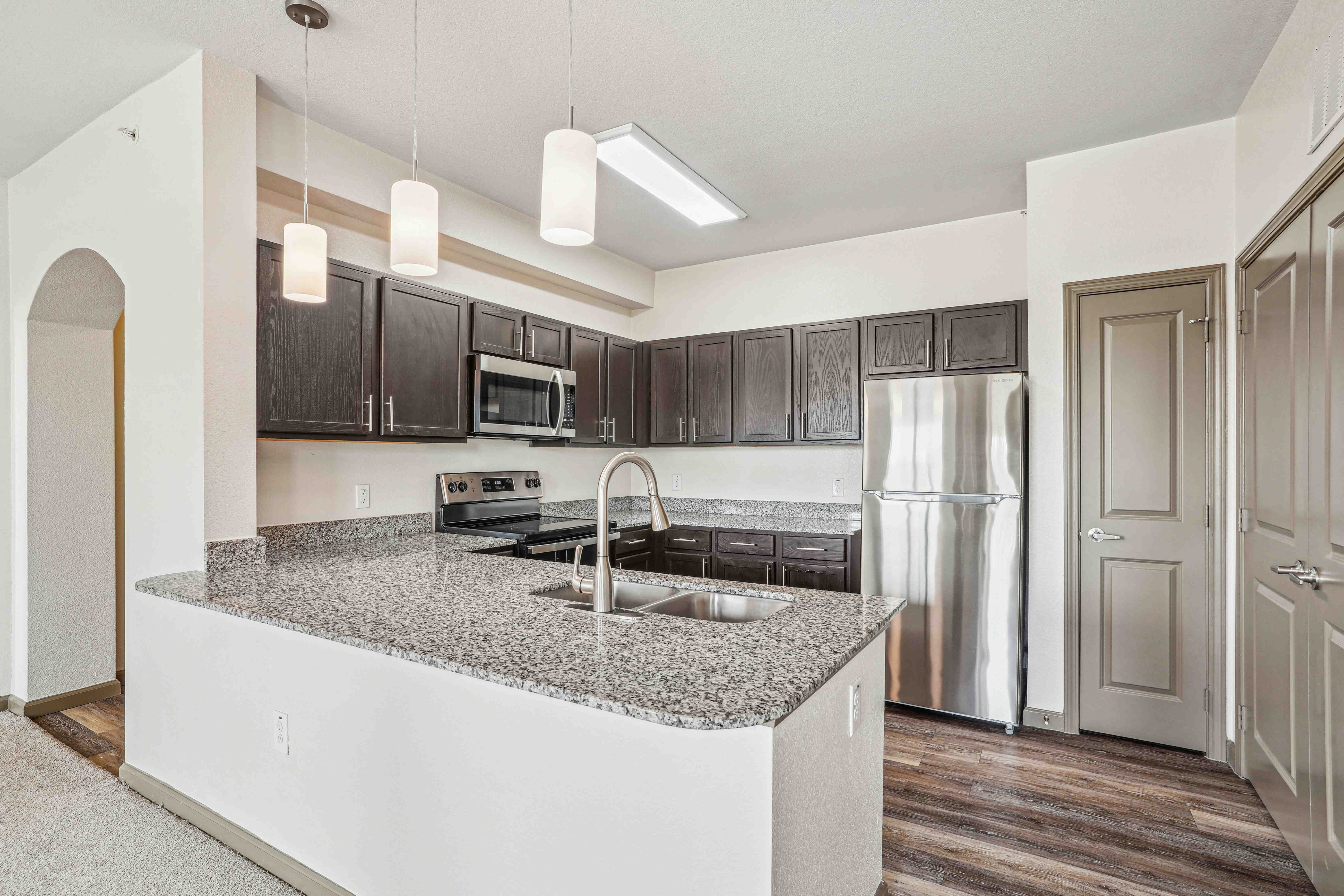 Parc at Bentonville Luxury Apartments – photo 1
