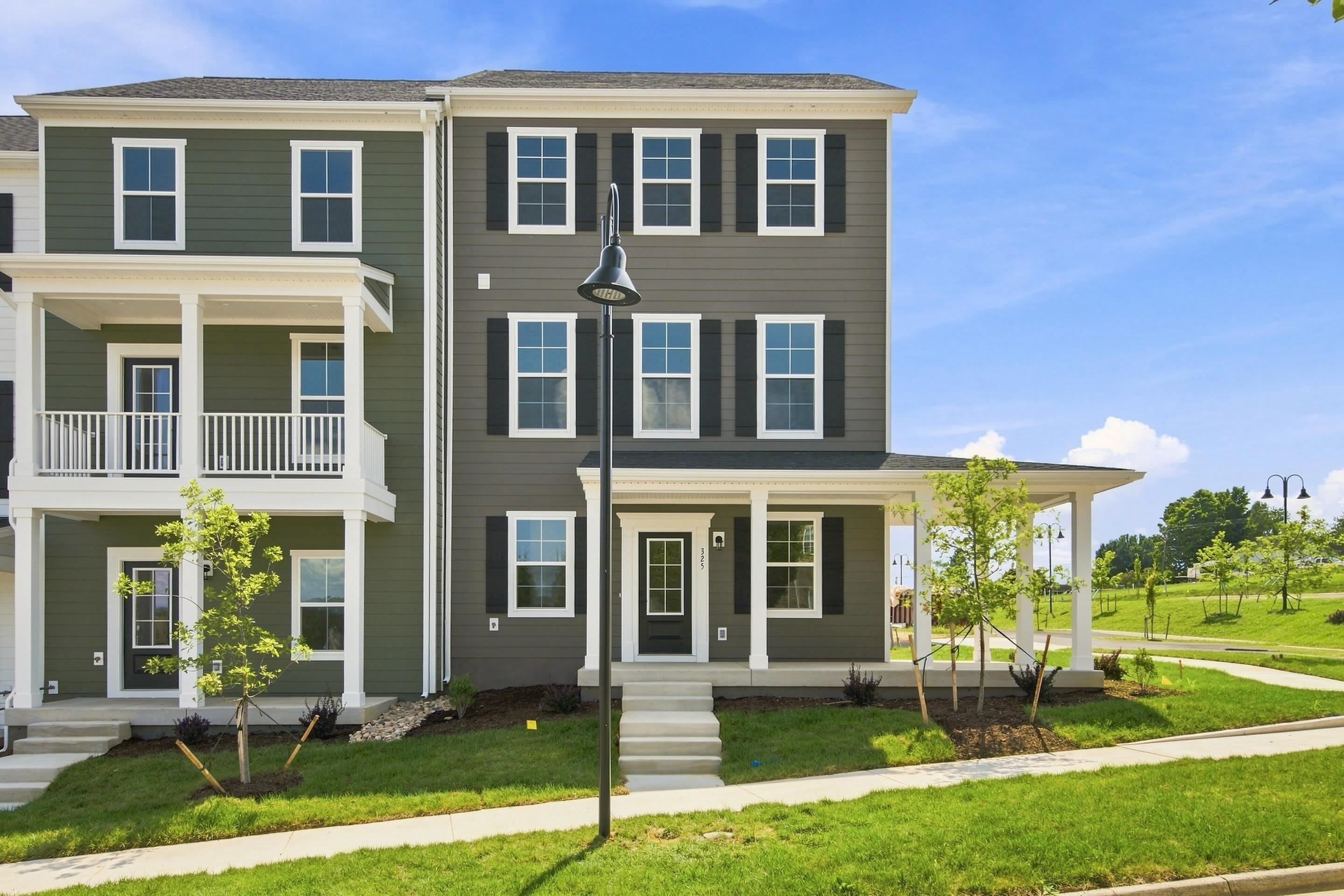 325 Quin W Stuart Boulevard – photo 1